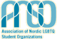 Association of Nordic Lesbian, Gay, Bisexual, Transgender and Queer Student Organizations