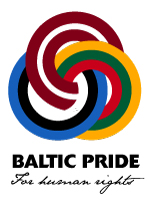 Baltic Pride - For human rights